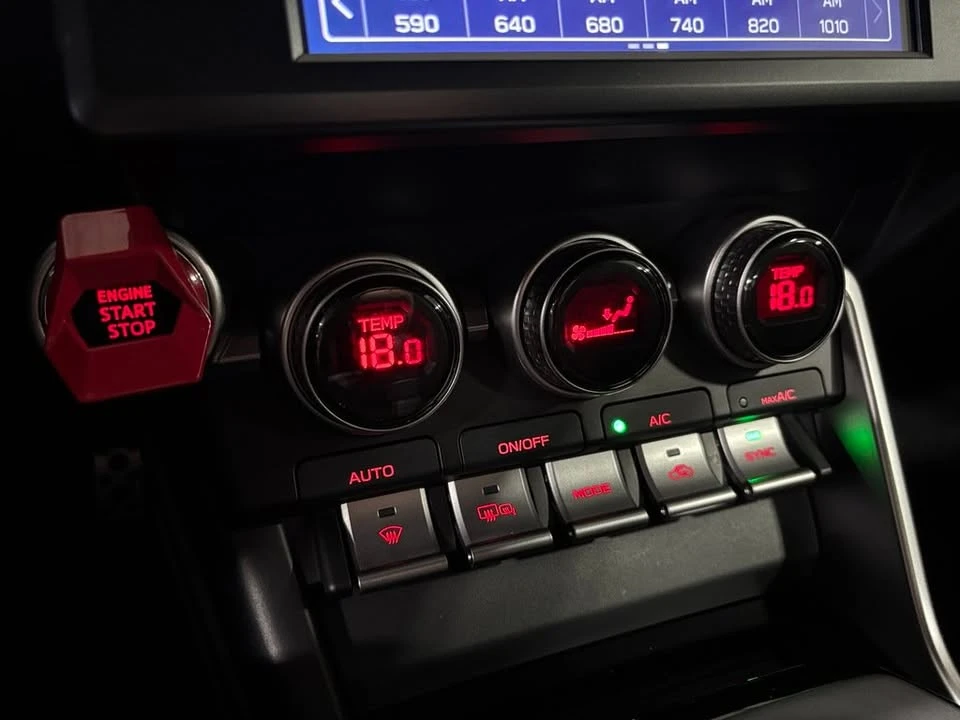 2023 Subaru BRZ 2nd Gen - Image 15 of 19