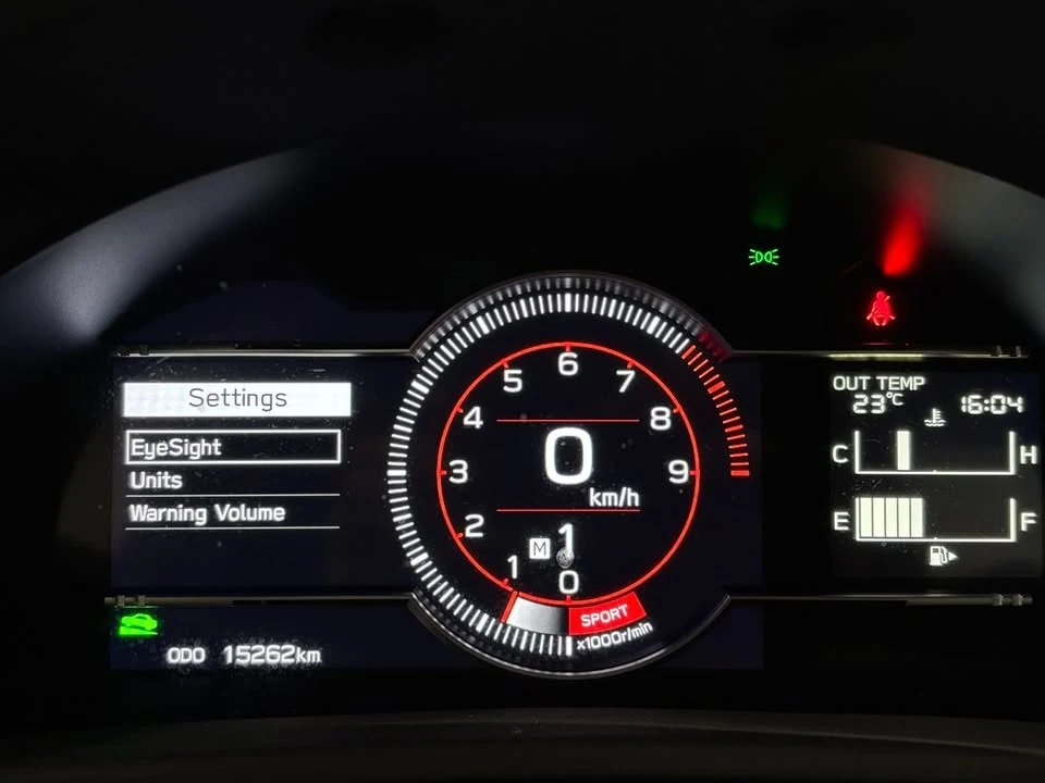 2023 Subaru BRZ 2nd Gen - Image 10 of 19