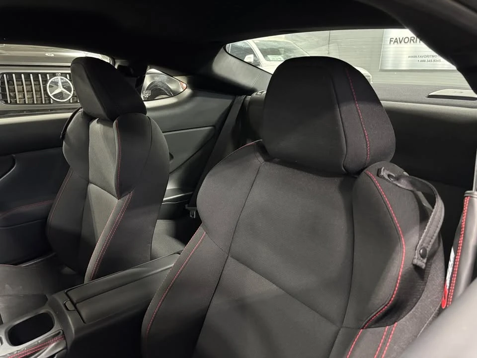 2023 Subaru BRZ 2nd Gen - Image 8 of 14