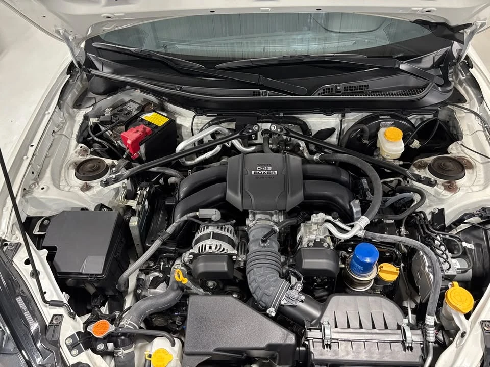 2023 Subaru BRZ 2nd Gen - Image 6 of 14