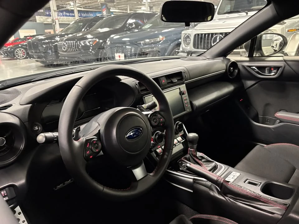 2023 Subaru BRZ 2nd Gen - Image 2 of 14