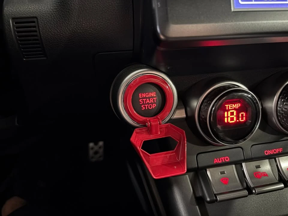 2023 Subaru BRZ 2nd Gen - Image 12 of 14