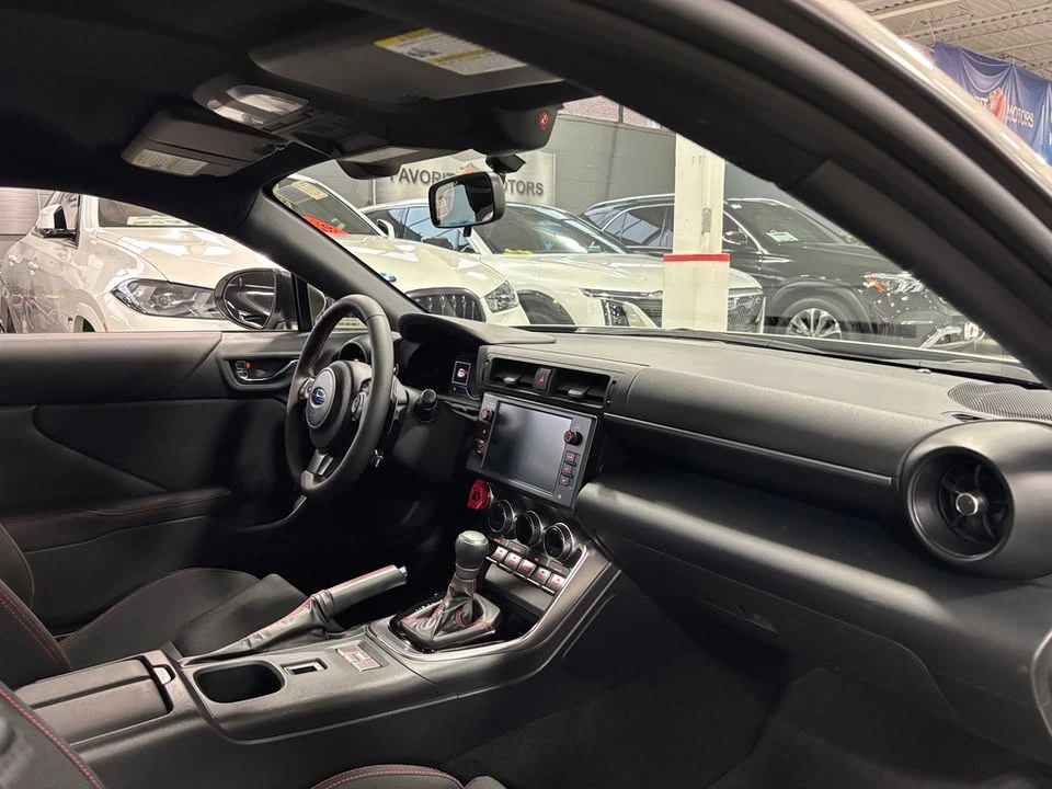 2023 Subaru BRZ 2nd Gen - Image 10 of 14