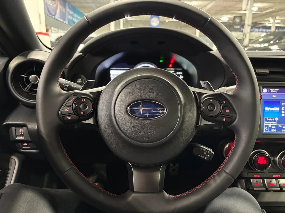 2023 Subaru BRZ 2nd Gen - Image 13 of 14