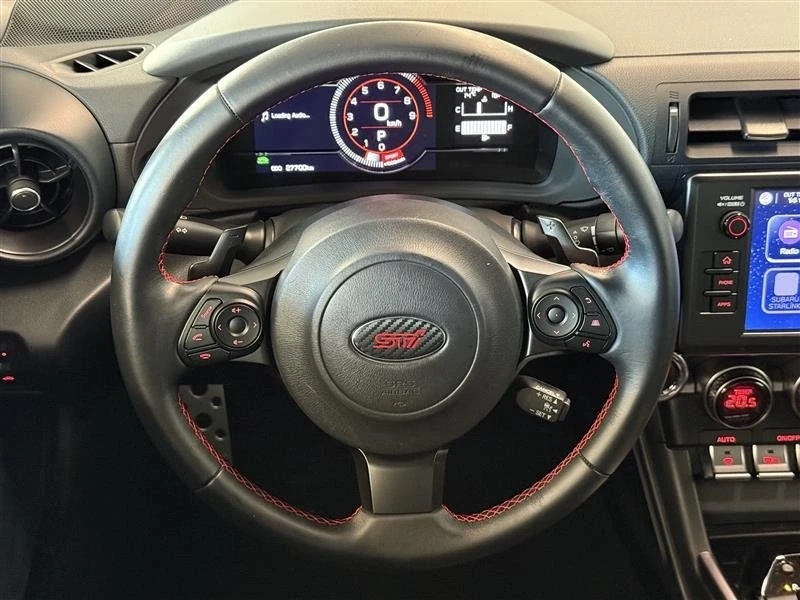 2023 Subaru BRZ 2nd Gen - Image 2 of 18