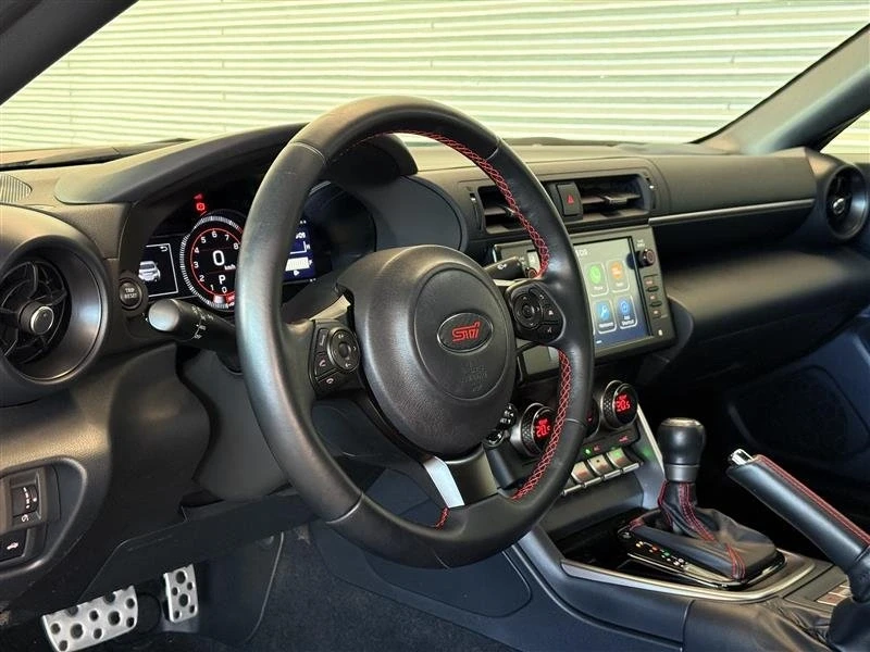 2023 Subaru BRZ 2nd Gen - Image 17 of 18