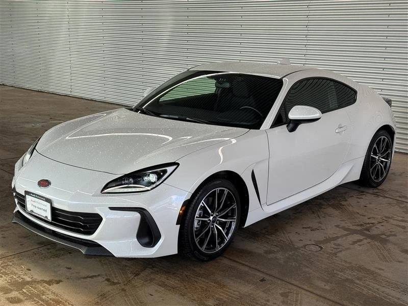 2023 Subaru BRZ 2nd Gen - Image 6 of 18