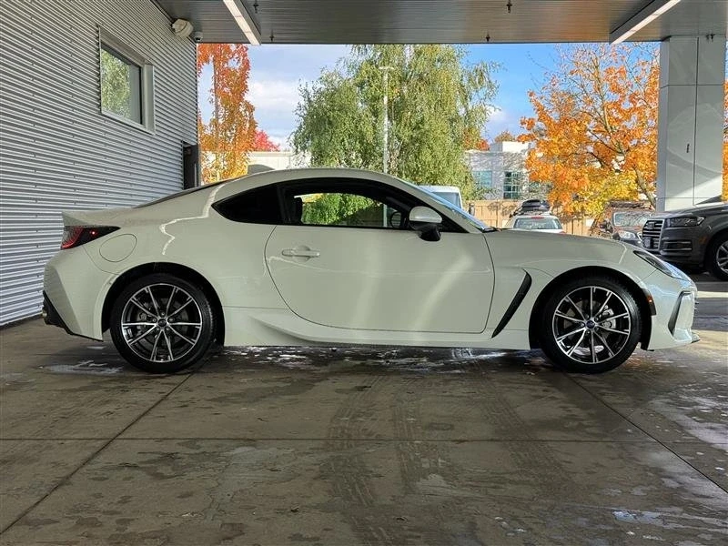 2023 Subaru BRZ 2nd Gen - Image 5 of 18
