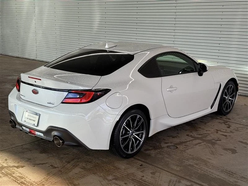 2023 Subaru BRZ 2nd Gen - Image 9 of 18