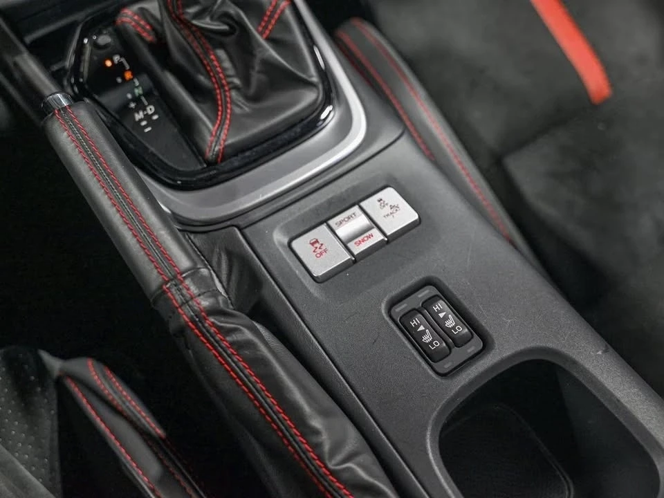 2023 Subaru BRZ 2nd Gen - Image 5 of 8