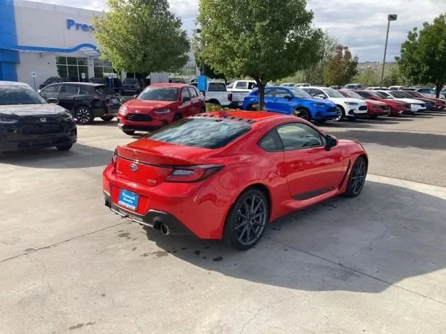 2023 Subaru BRZ 2nd Gen - Image 7 of 16