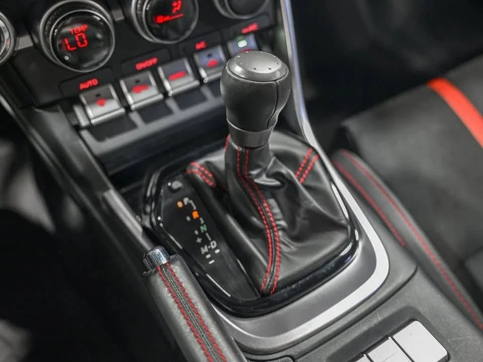 2023 Subaru BRZ 2nd Gen - Image 6 of 8