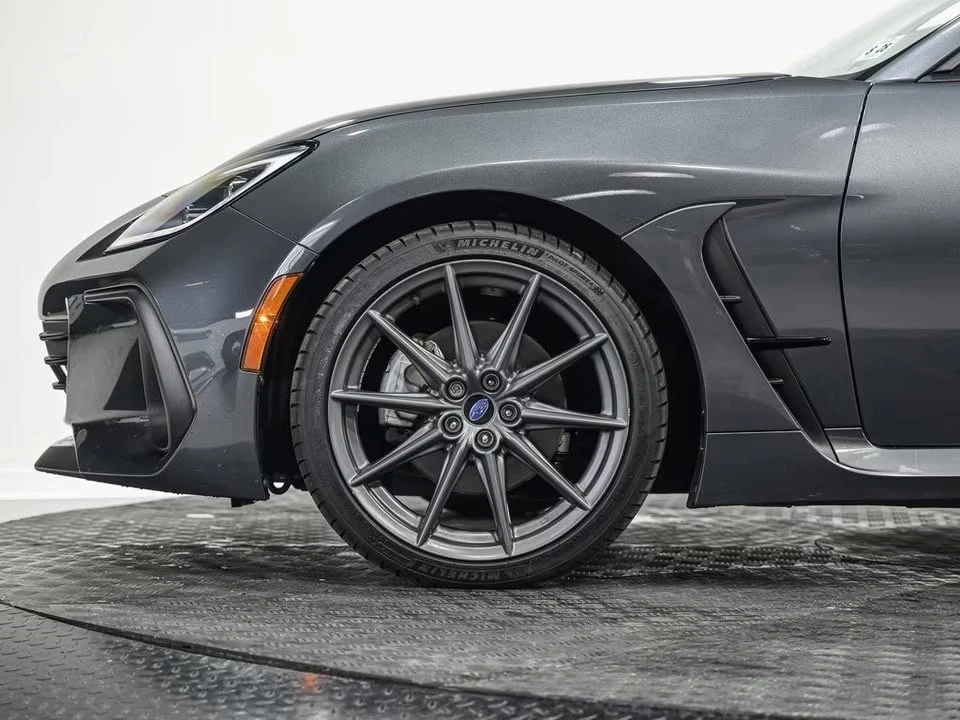 2023 Subaru BRZ 2nd Gen - Image 7 of 8