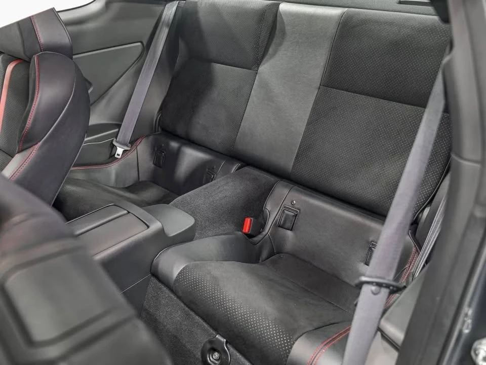 2023 Subaru BRZ 2nd Gen - Image 3 of 8