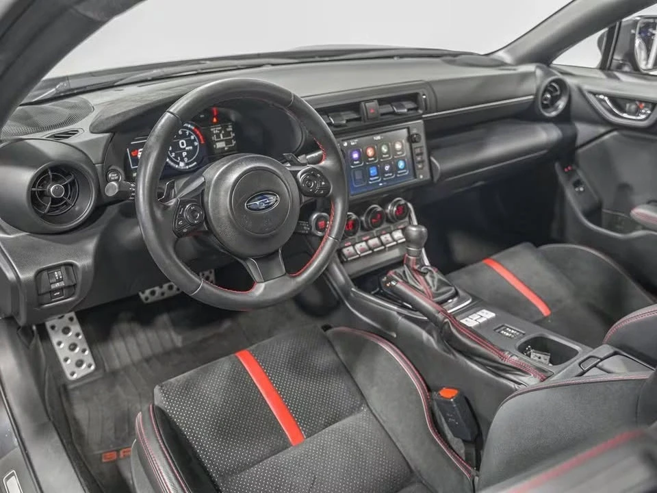 2023 Subaru BRZ 2nd Gen - Image 2 of 8