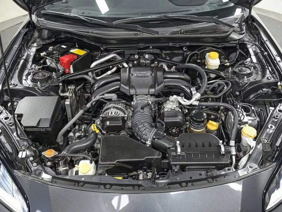2023 Subaru BRZ 2nd Gen - Image 8 of 8