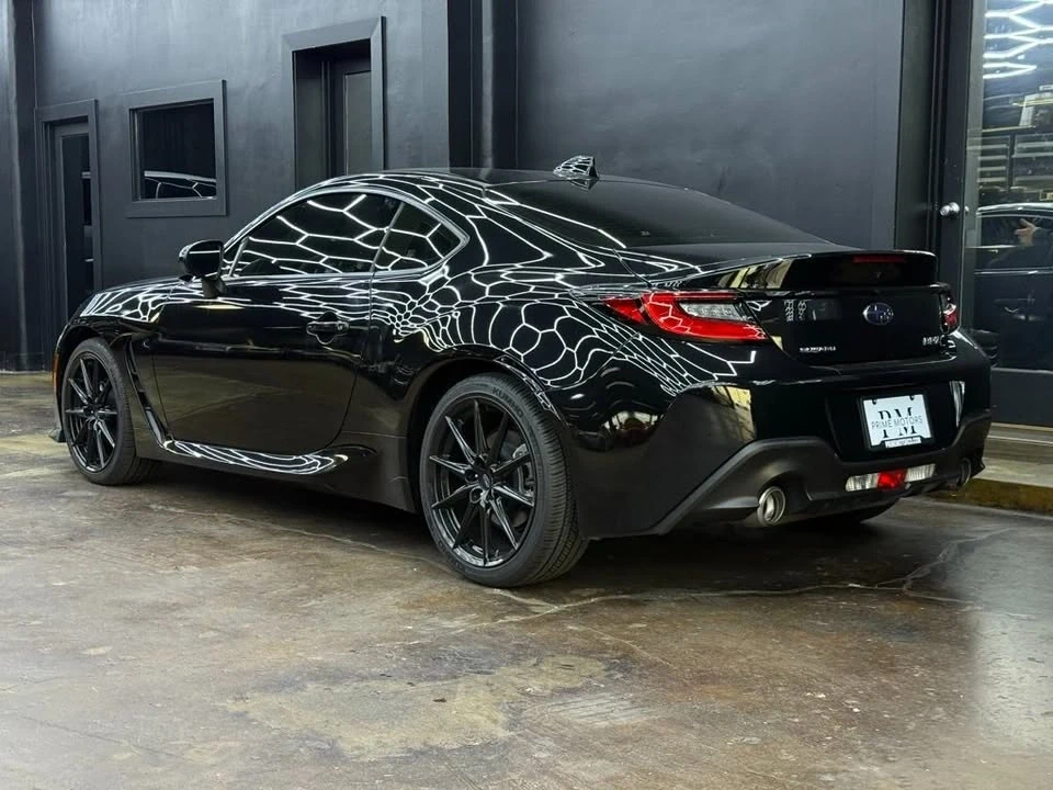 2023 Subaru BRZ 2nd Gen - Image 3 of 4