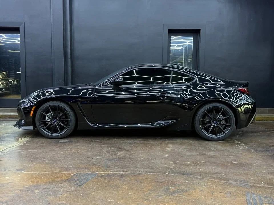 2023 Subaru BRZ 2nd Gen - Image 2 of 4