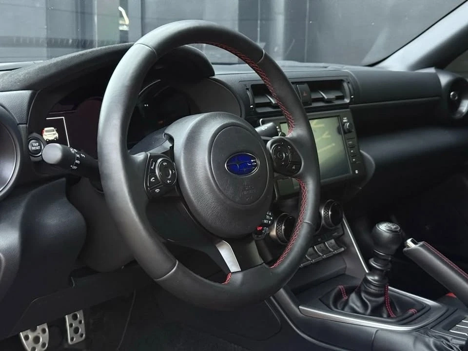 2023 Subaru BRZ 2nd Gen - Image 4 of 4