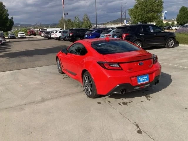 2023 Subaru BRZ 2nd Gen - Image 9 of 16