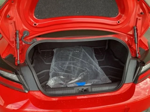 2023 Subaru BRZ 2nd Gen - Image 14 of 16