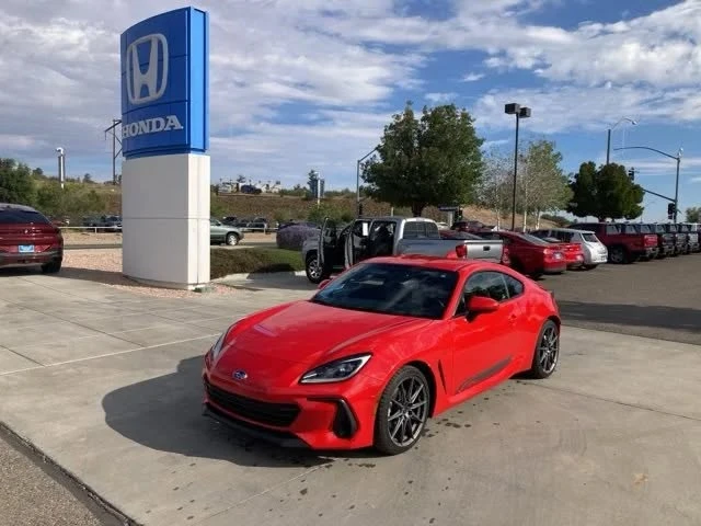 2023 Subaru BRZ 2nd Gen - Image 3 of 16