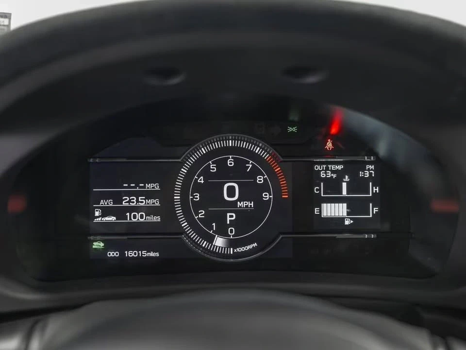 2023 Subaru BRZ 2nd Gen - Image 4 of 8
