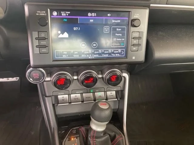 2023 Subaru BRZ 2nd Gen - Image 11 of 16