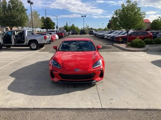 2023 Subaru BRZ 2nd Gen - Image 4 of 16