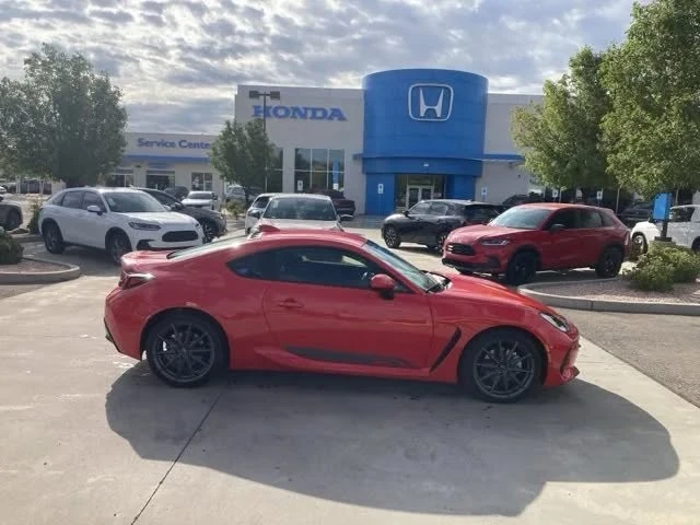 2023 Subaru BRZ 2nd Gen - Image 6 of 16