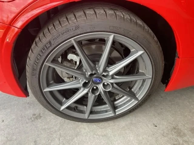 2023 Subaru BRZ 2nd Gen - Image 16 of 16