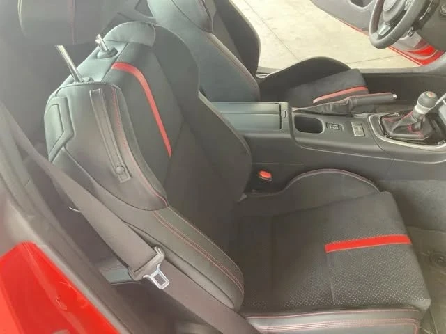 2023 Subaru BRZ 2nd Gen - Image 15 of 16