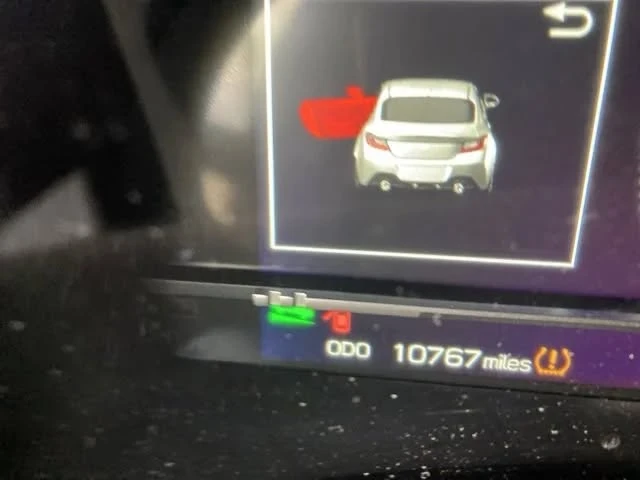 2023 Subaru BRZ 2nd Gen - Image 10 of 16