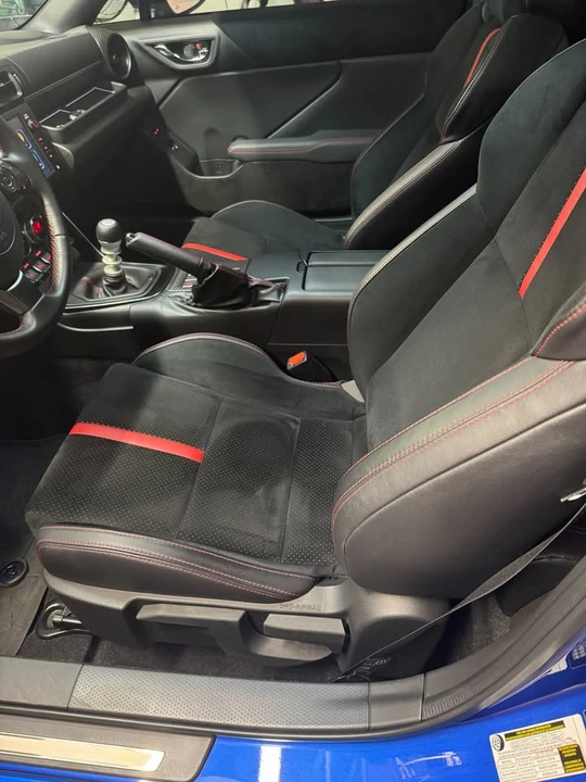 2023 Subaru BRZ 2nd Gen - Image 6 of 6