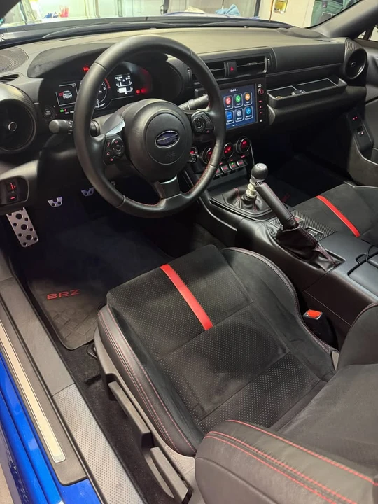 2023 Subaru BRZ 2nd Gen - Image 4 of 6