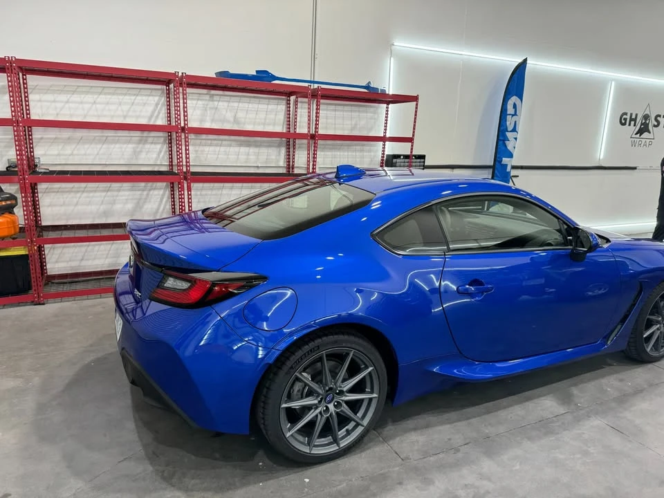 2023 Subaru BRZ 2nd Gen - Image 3 of 6