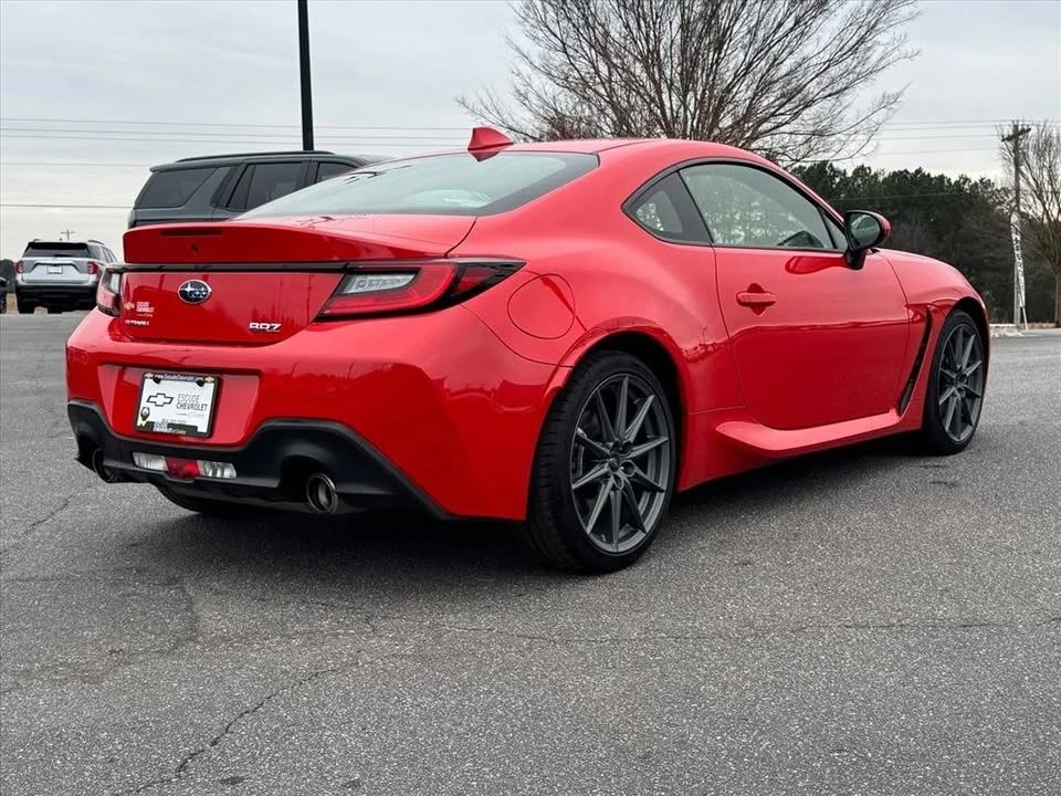 2023 Subaru BRZ 2nd Gen - Image 3 of 20