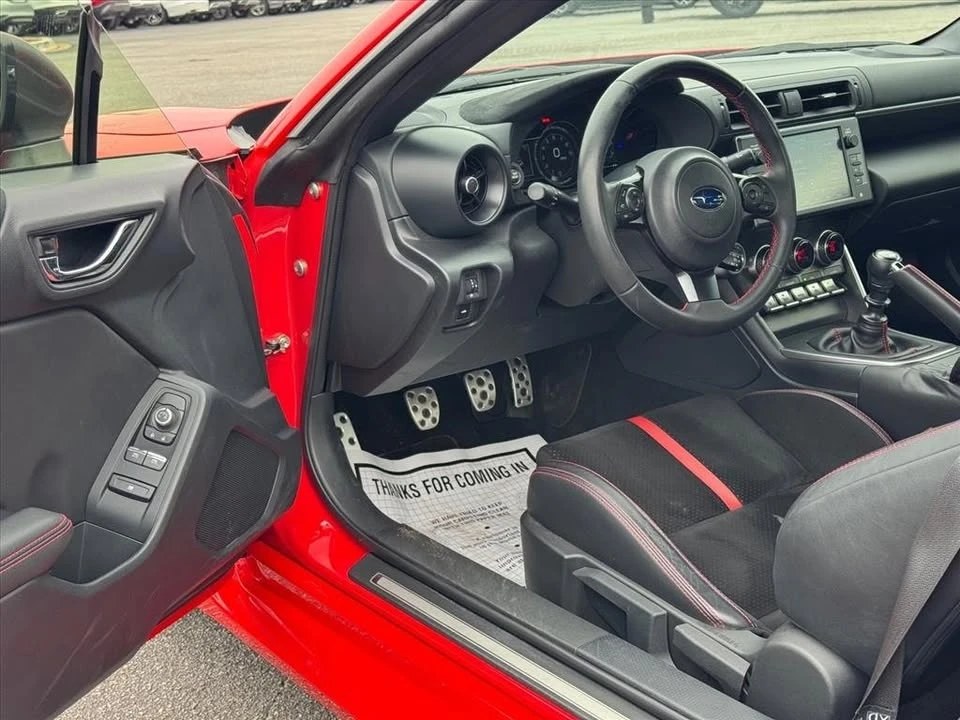 2023 Subaru BRZ 2nd Gen - Image 12 of 20