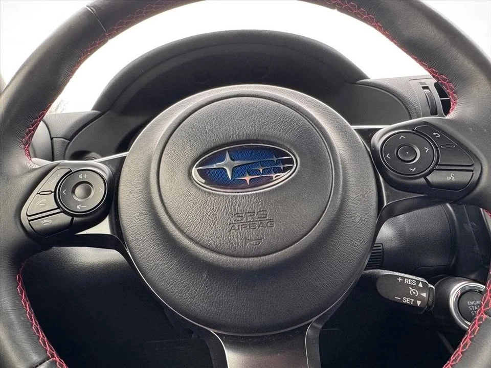 2023 Subaru BRZ 2nd Gen - Image 15 of 20