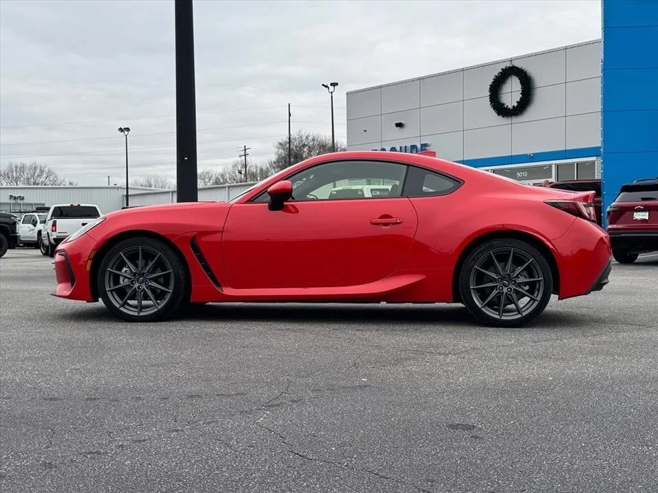 2023 Subaru BRZ 2nd Gen - Image 6 of 20