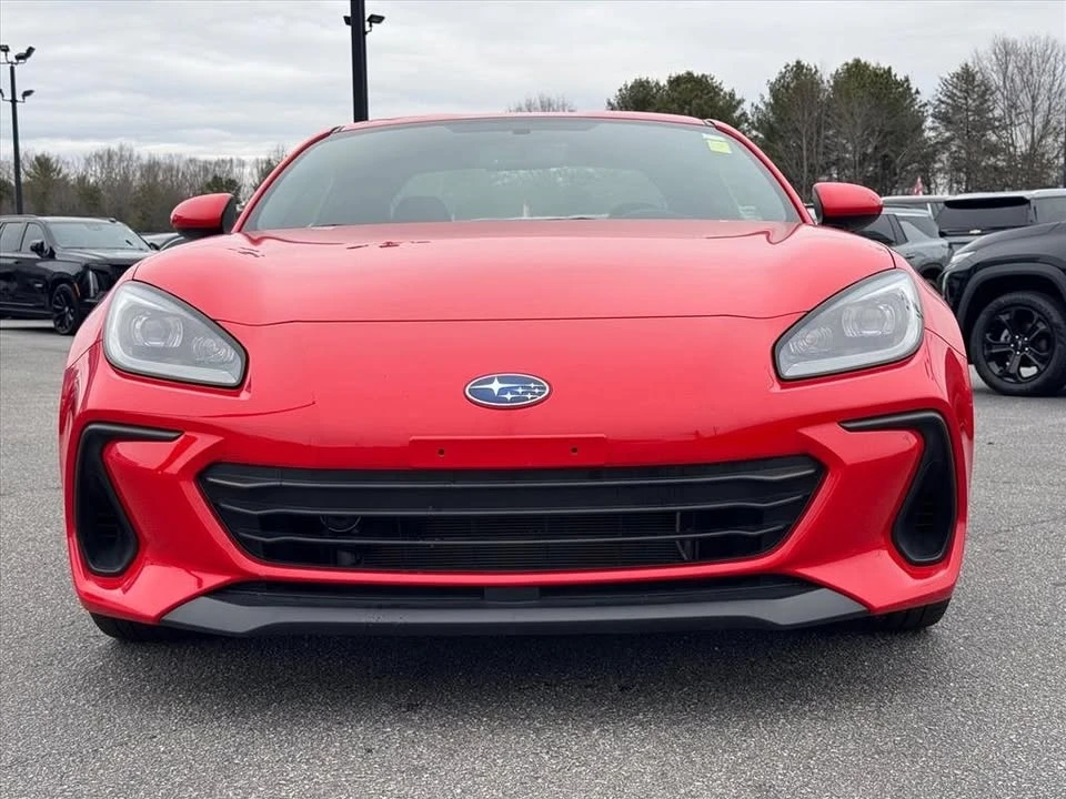 2023 Subaru BRZ 2nd Gen - Image 8 of 20