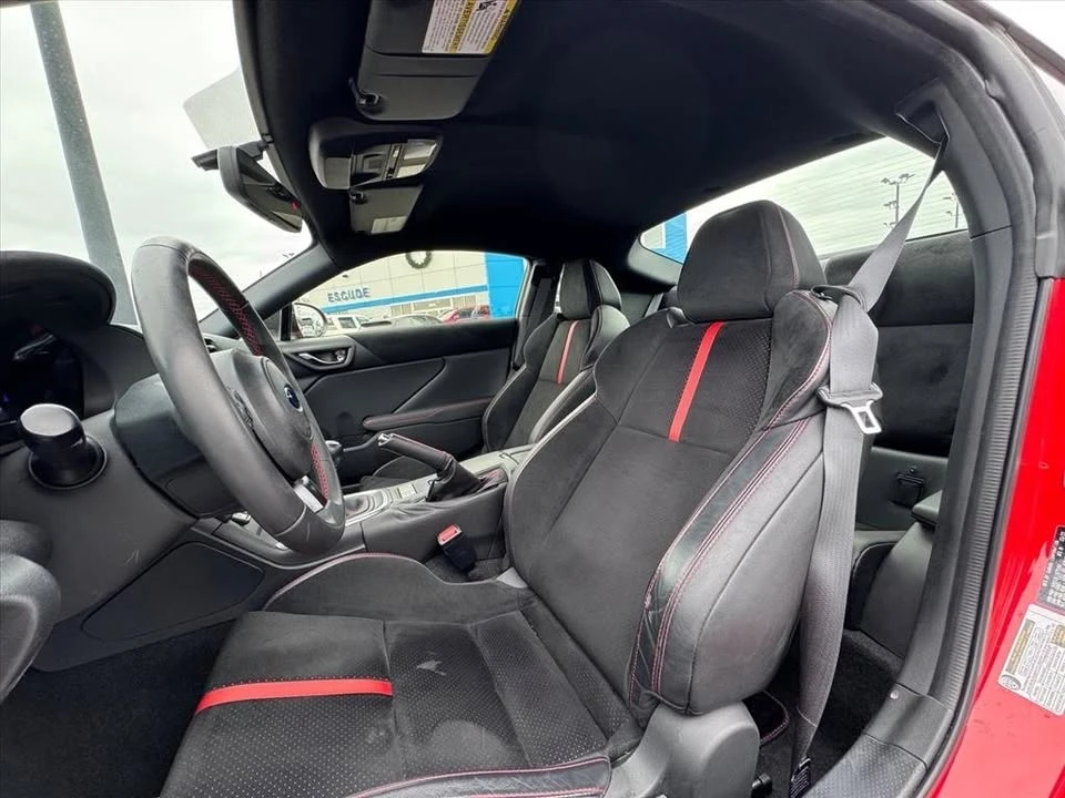 2023 Subaru BRZ 2nd Gen - Image 13 of 20