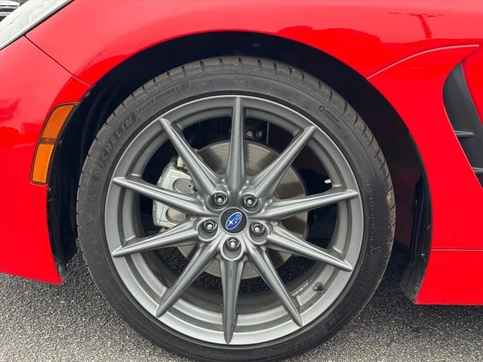 2023 Subaru BRZ 2nd Gen - Image 9 of 20