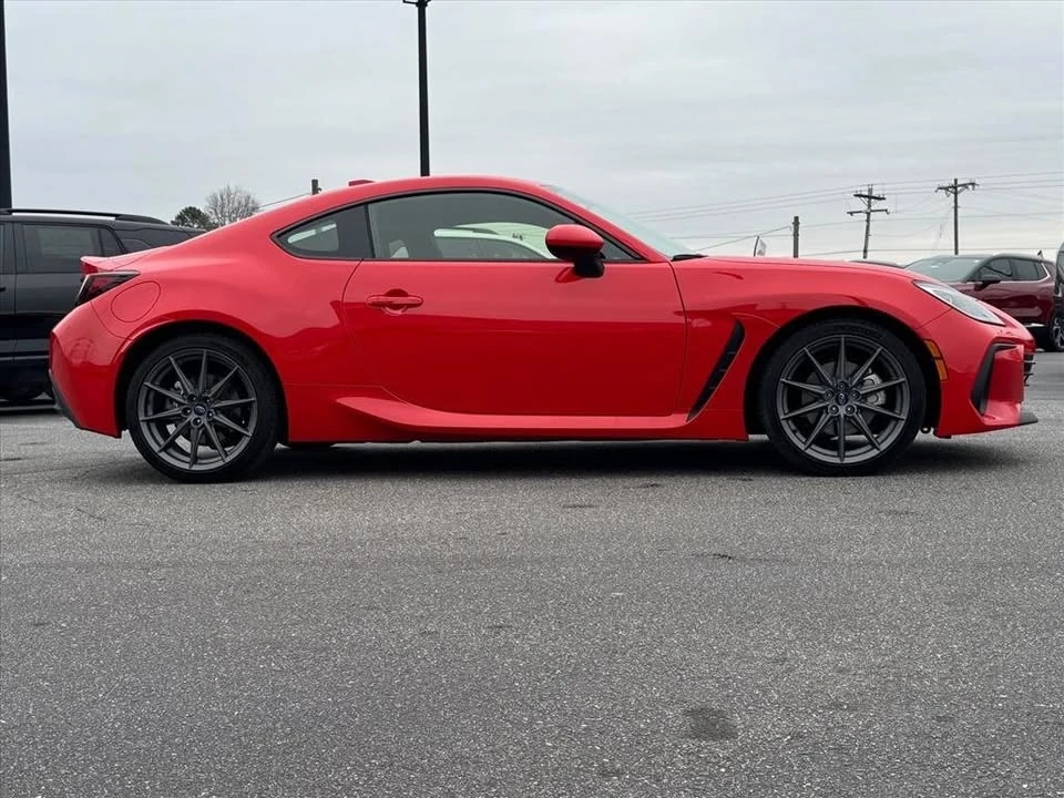 2023 Subaru BRZ 2nd Gen - Image 2 of 20