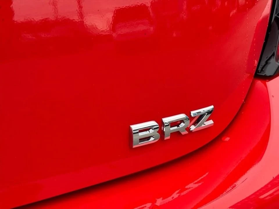 2023 Subaru BRZ 2nd Gen - Image 11 of 20