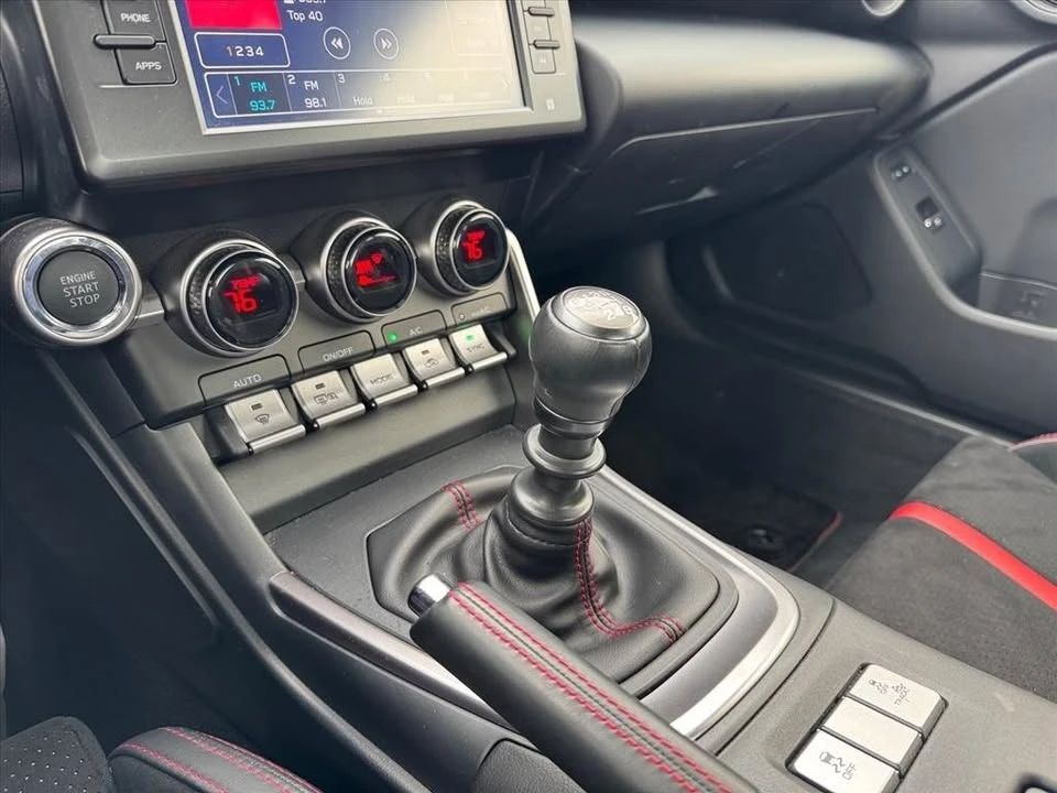 2023 Subaru BRZ 2nd Gen - Image 20 of 20