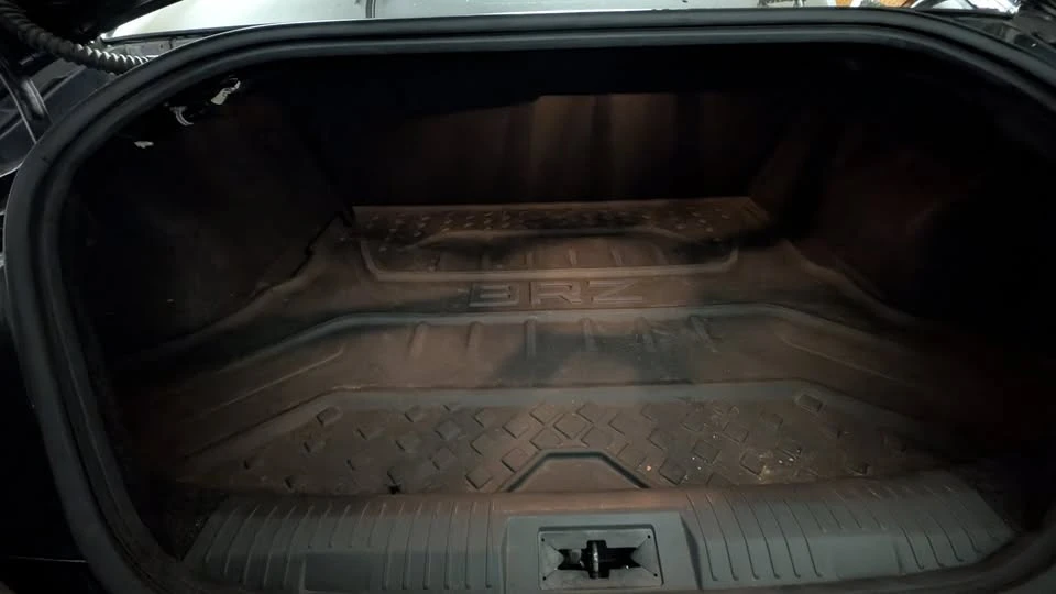 2023 Subaru BRZ 2nd Gen - Image 8 of 20