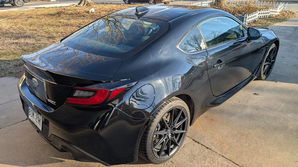 2023 Subaru BRZ 2nd Gen - Image 16 of 20