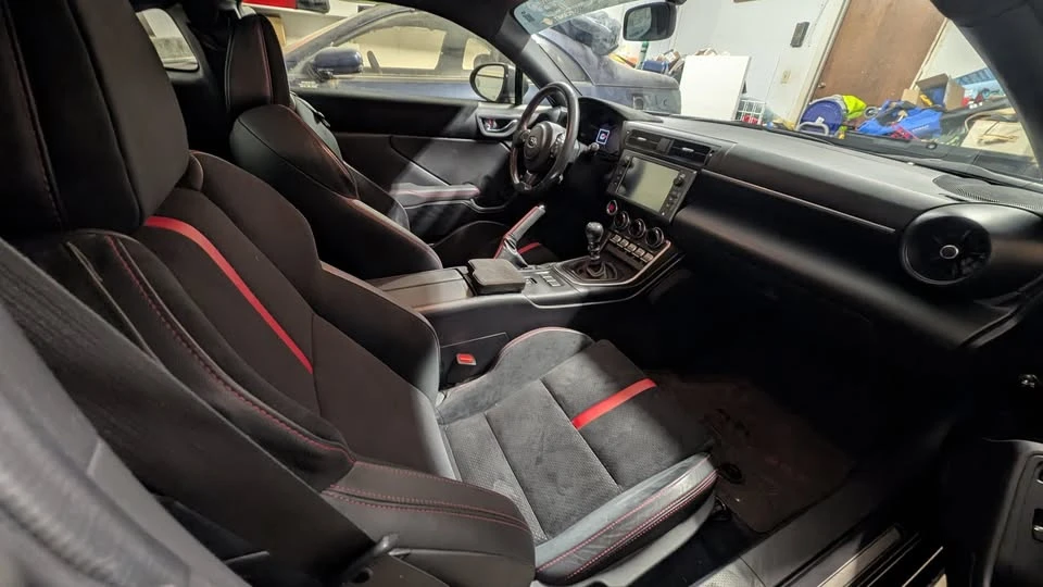 2023 Subaru BRZ 2nd Gen - Image 4 of 20