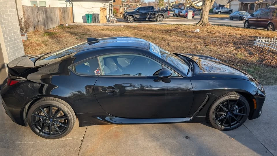 2023 Subaru BRZ 2nd Gen - Image 17 of 20